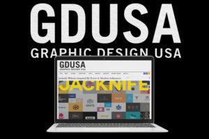 Graphic Design USA Highlights Our Newly Launched Website